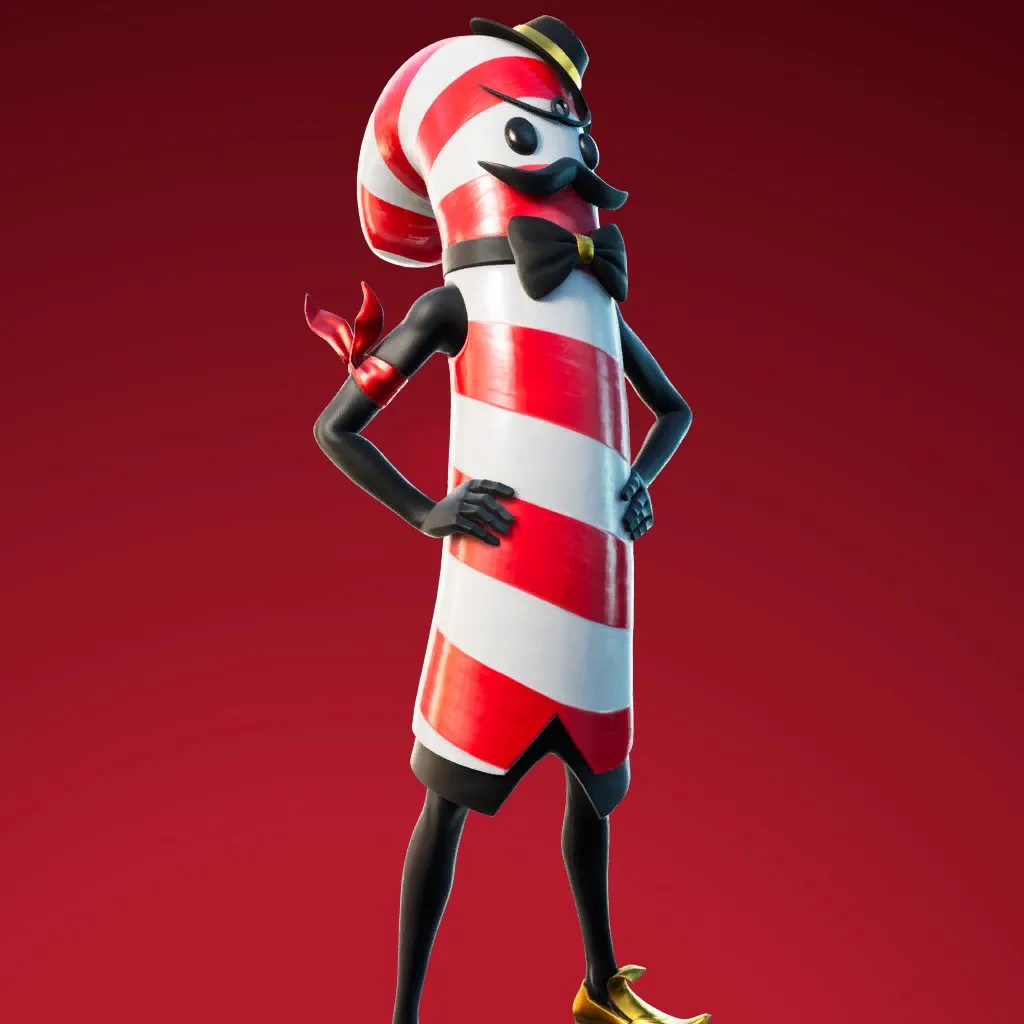 Free Fortnite Skins