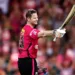 Steve Smith Becomes the Record Holder of 121* in BBL 2025