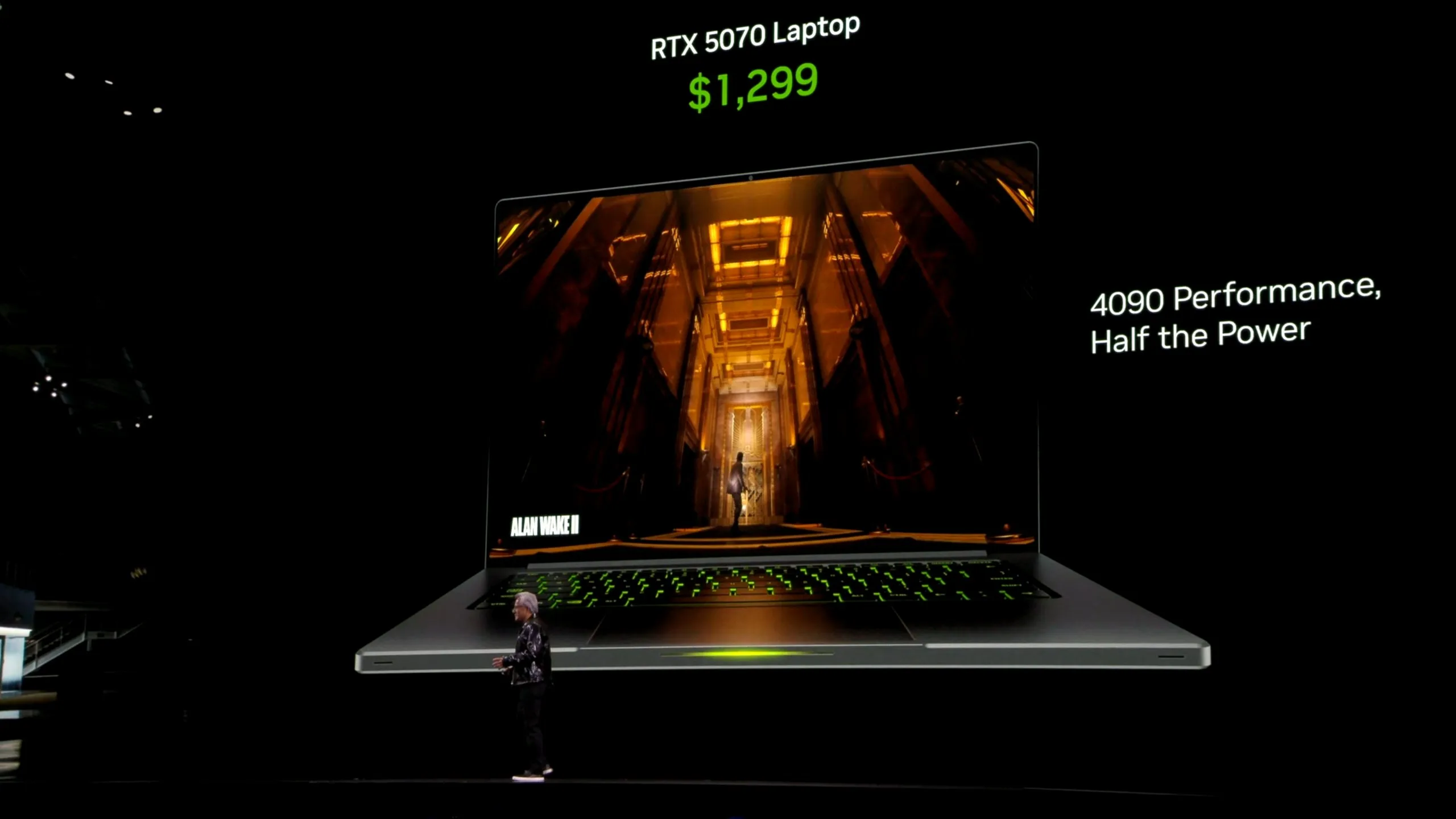 NVIDIA's RTX 5090: The Superhero of Graphics Cards Has Arrived