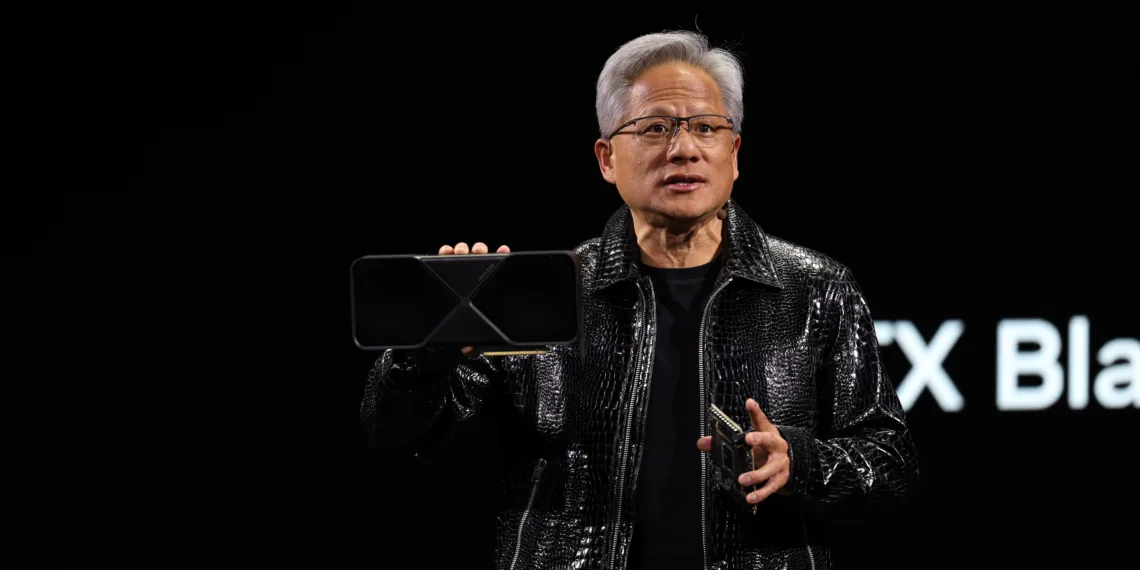 NVIDIA's RTX 5090: The Superhero of Graphics Cards Has Arrived