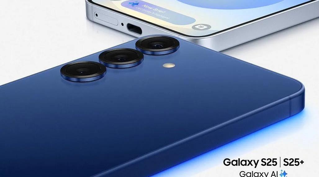 Galaxy S25 Series: Your New AI-Powered Life Partner Has Arrived