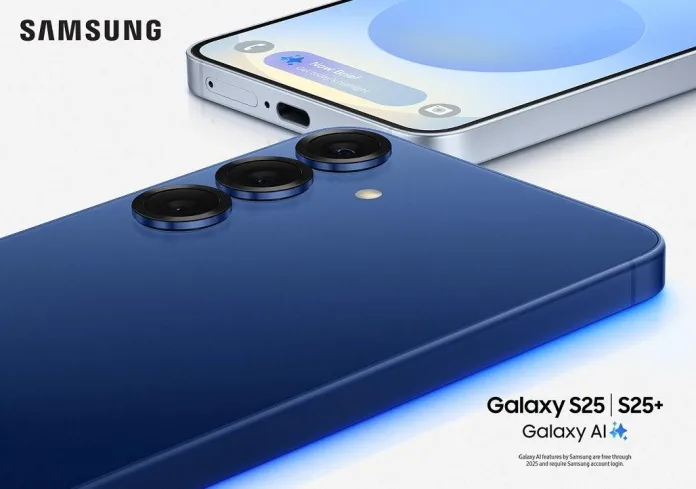 Gh60cXZWEAAkcDs Galaxy S25 Series: Your New AI-Powered Life Partner Has Arrived