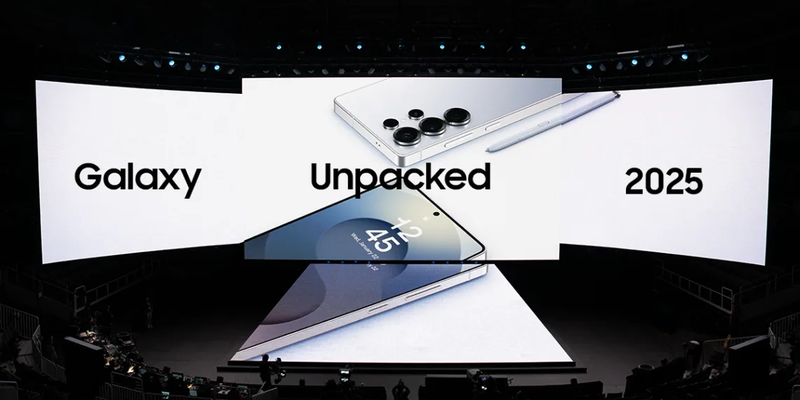 How Samsung's Galaxy S25 AI Turns Your Phones Into The Ultimate Travel Buddy