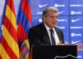 FC Barcelona’s Financial Comeback: How Laporta Restored 1:1 rule