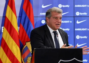 FC Barcelona’s Financial Comeback: How Laporta Restored 1:1 rule