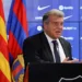 FC Barcelona’s Financial Comeback: How Laporta Restored 1:1 rule