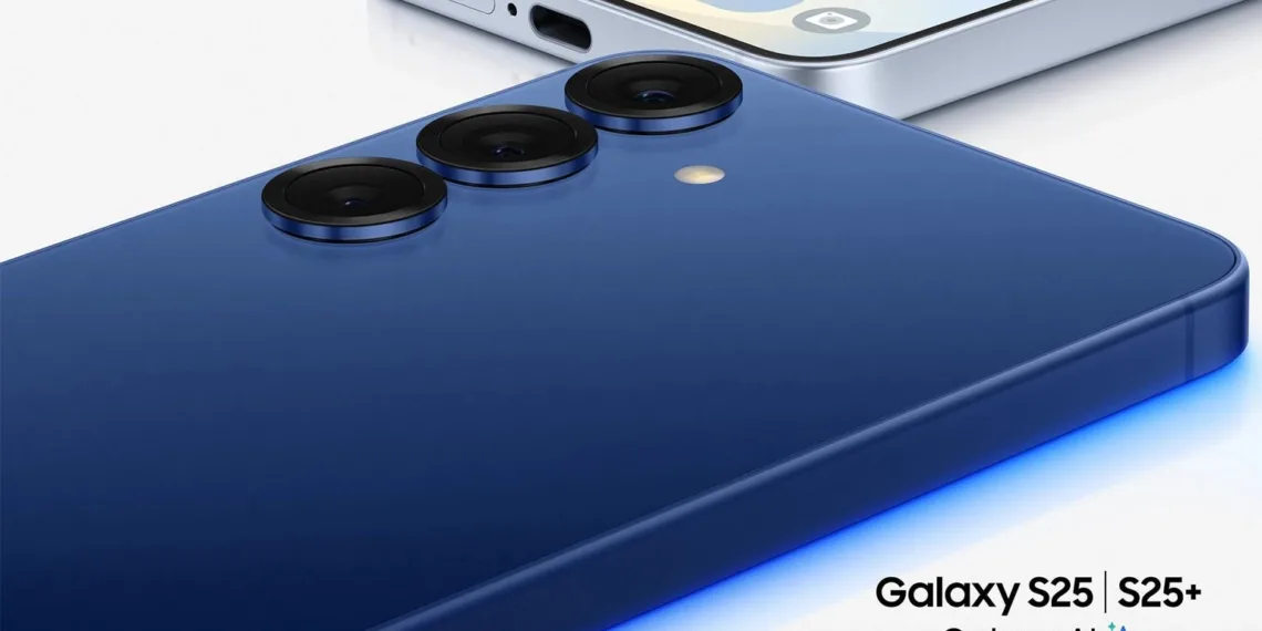 Samsung Galaxy S25 Series Teased with Advanced AI Features