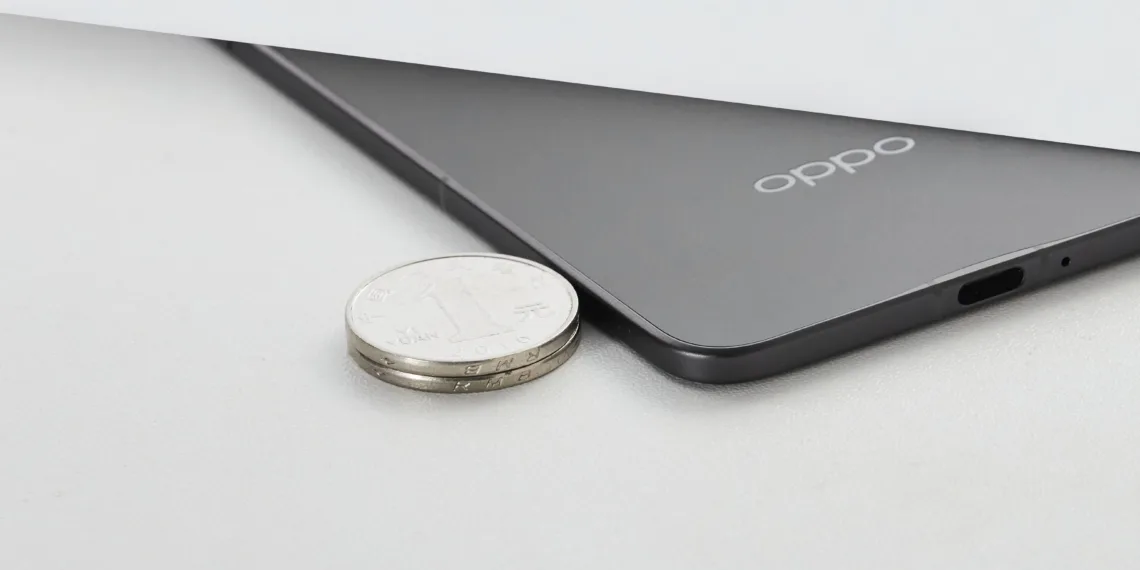 Oppo Find N5 to Debut with 50W Wireless Charging and IPX9 Rating