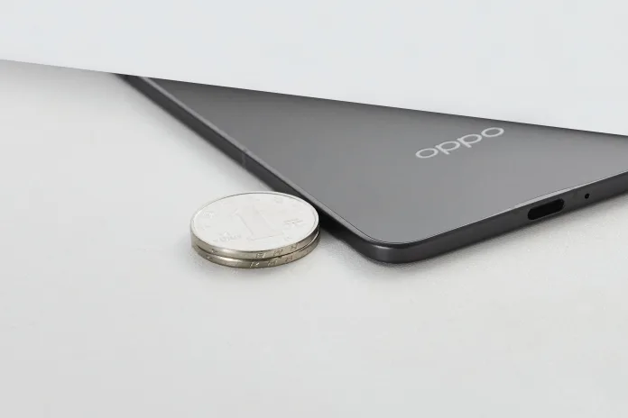 GhqgjjkbUAADpJM Oppo Find N5 to Debut with 50W Wireless Charging and IPX9 Rating
