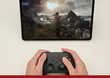 Gaming Revolution: Xiaomi's WinPlay Engine Brings PC Gaming to Indian Tablet Users