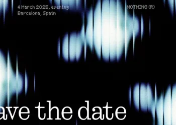 Nothing Phone 3 Series Launch: ‘Power in Perspective’ Set to Redefine Smartphones