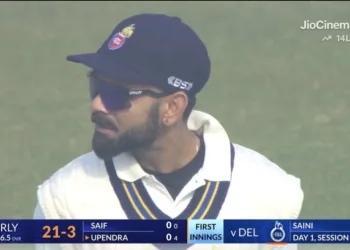 Virat Kohli’s Triumphant Return to Ranji Trophy: The Legend Comes Home