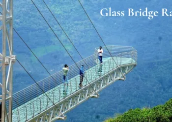 Glass Bridge Ticket Counter Rajgir Tickets: How to Book Rajgir Glass Bridge Tickets in 2025?