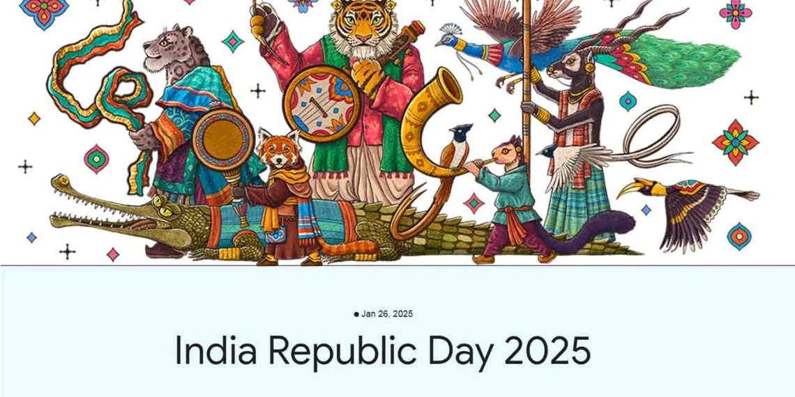 Republic Day 2025