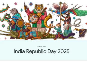 Republic Day 2025