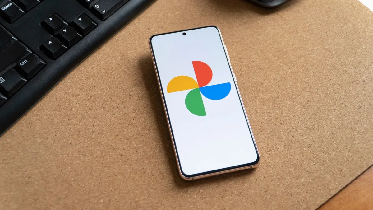 Google Photos Adds Image Flipping Feature for Android Users in 2025