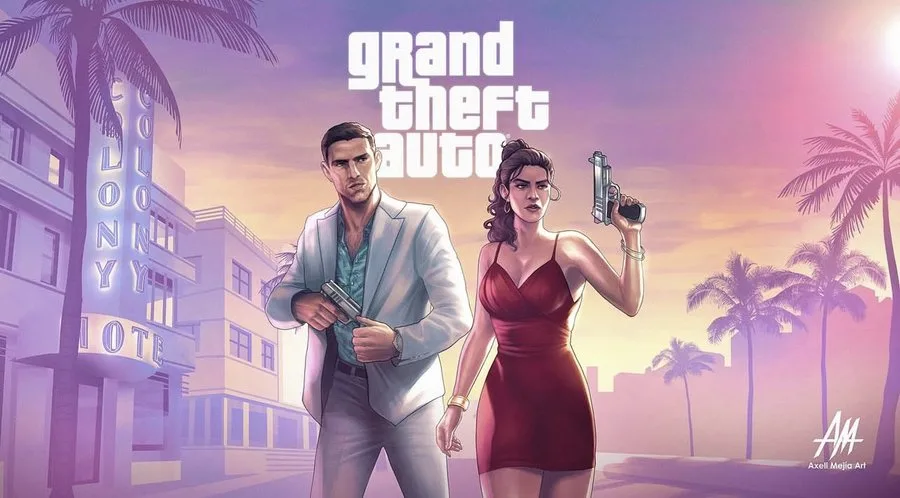 Grand Theft Auto VI 10 Most Anticipated Game Launches in 2025 That Will Revolutionize Your Gaming World