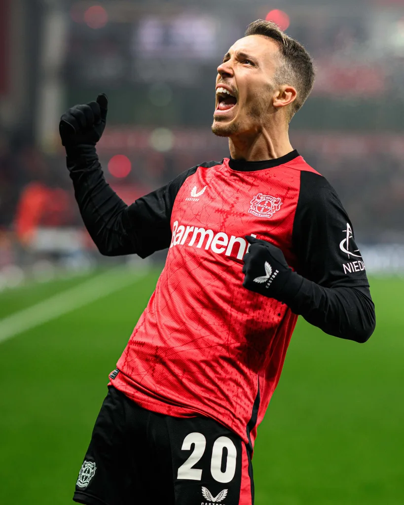 Grimaldo UEFA Champions League 2024/25: Atletico Madrid vs Bayer Leverkusen – Preview, Prediction and Where to Watch the Match Live?