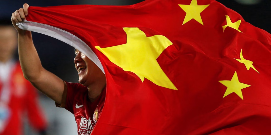 Chinese Football Giant Guangzhou FC Shuts Down Amidst Debt Crisis