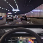 HARMAN at CES 2025: Transforming Cars with Intelligent, Empathetic Tech