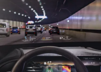 HARMAN at CES 2025: Transforming Cars with Intelligent, Empathetic Tech