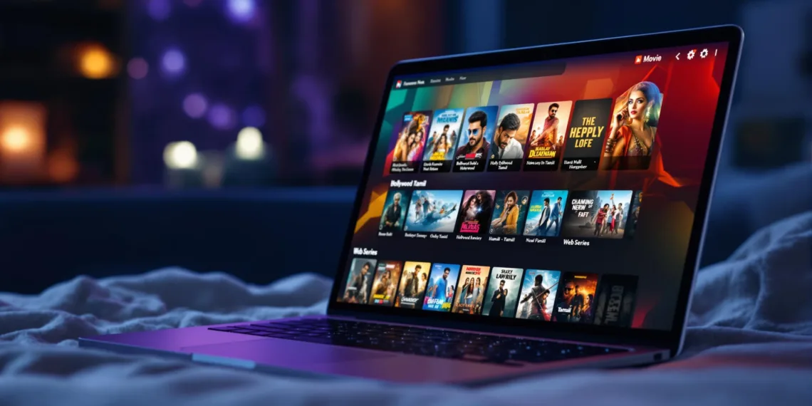 HDHubflix Movie Download