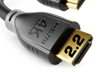 HDMI 2.2: The Future of Entertainment and Gaming Connectivity Explained