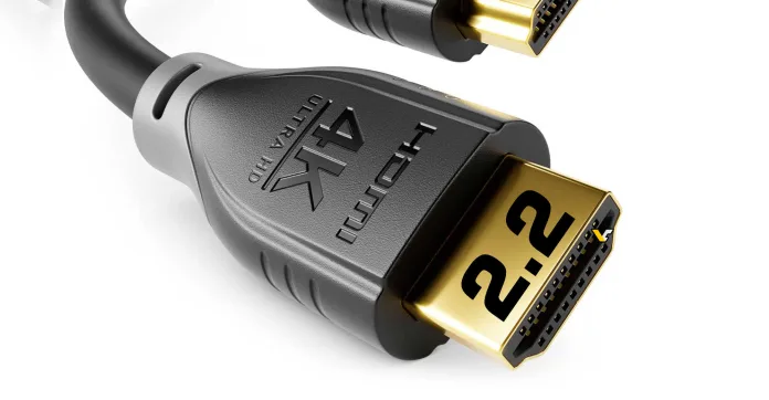 HDMI 2.2 1 HDMI 2.2: The Future of Entertainment and Gaming Connectivity Explained