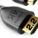 HDMI 2.2: The Future of Entertainment and Gaming Connectivity Explained