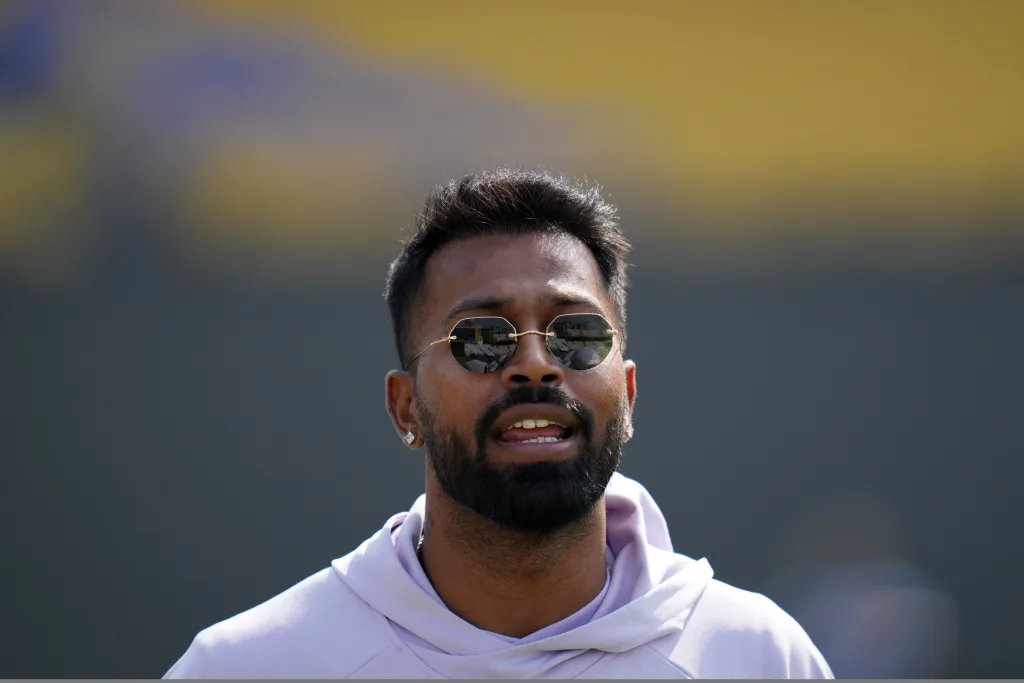 Hardik Pandya India vs England 1st T20: Preview, Prediction and Where to Watch the Match Live?