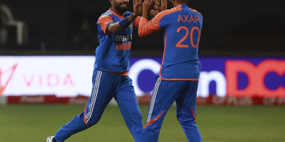 India vs England T20 Series Preview: Schedule, Venues, Squads & Live Streaming Details