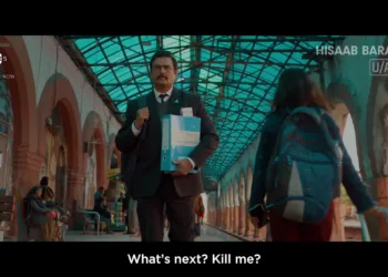 Hisaab Barabar OTT Release Date: When and Where to Watch Madhavan and Kulhari’s Thriller Online