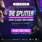 Hitman World of Assassination Surpasses 75 Million Players Globally