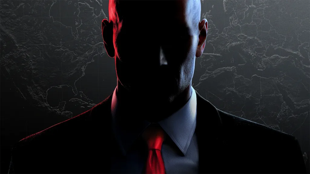 Hitman World of Assassination