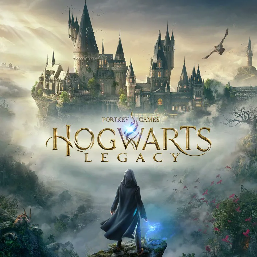 Hogwarts Legacy 2 10 Most Anticipated Game Launches in 2025 That Will Revolutionize Your Gaming World