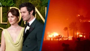 Hollywood stars who lost their homes in the Los Angeles wildfire
