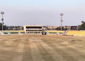 ICC Champions Trophy 2025