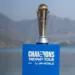 ICC Champions Trophy 2025