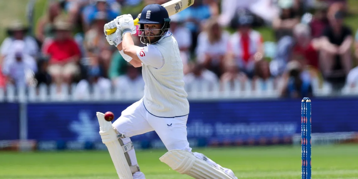 ICC Test Team of the Year 2024