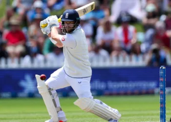 ICC Test Team of the Year 2024