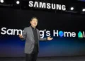 Samsung’s Bold Vision for AI