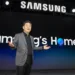 Samsung’s Bold Vision for AI