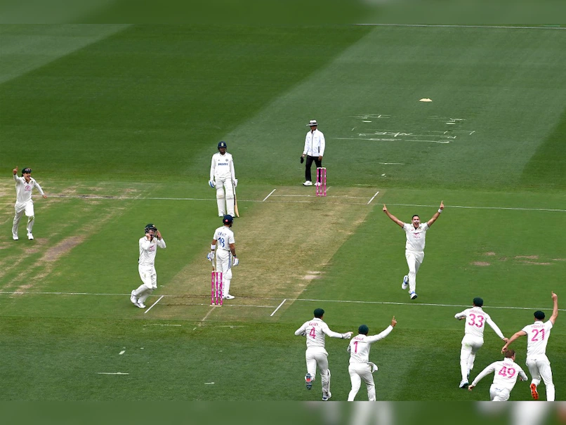 IND vs AUS 5th Test: Day 2 Weather Forecast at SCG