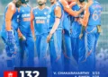 IND vs ENG 1st T20I