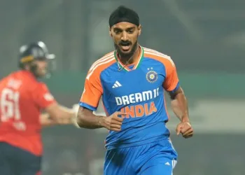 IND vs ENG 2nd T20I Preview