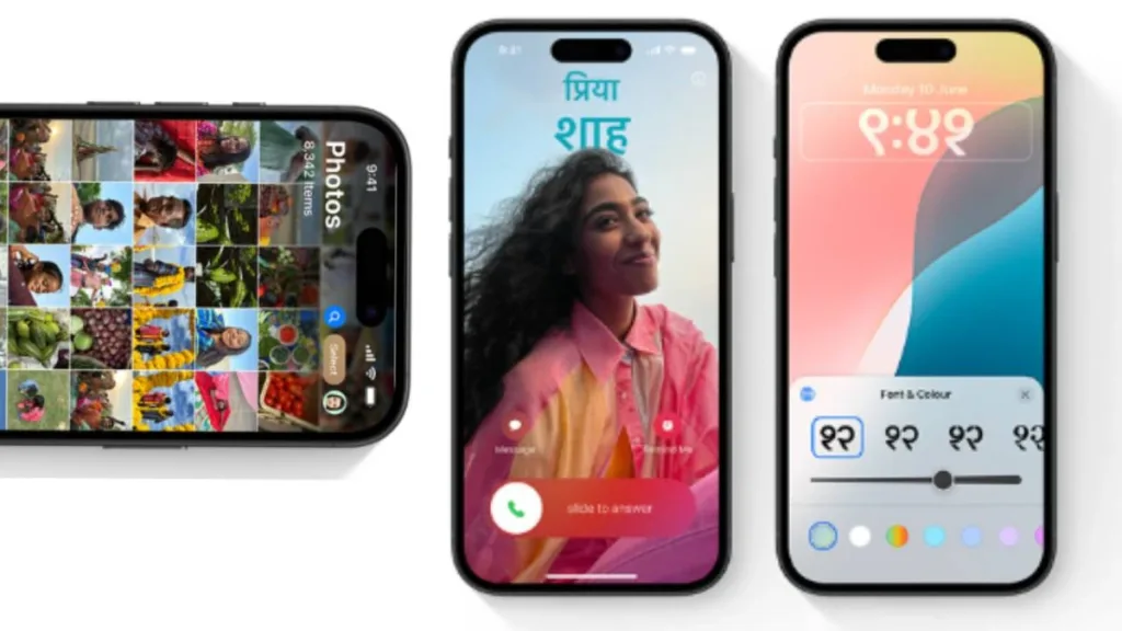 IOS 19 2 1 iOS 19 Rumors: Redesigned Camera App, Advanced Siri, and More