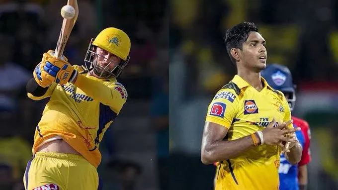 IPL 2025 24 IPL 2025 Injury Replacement Rule: Key Updates Explained