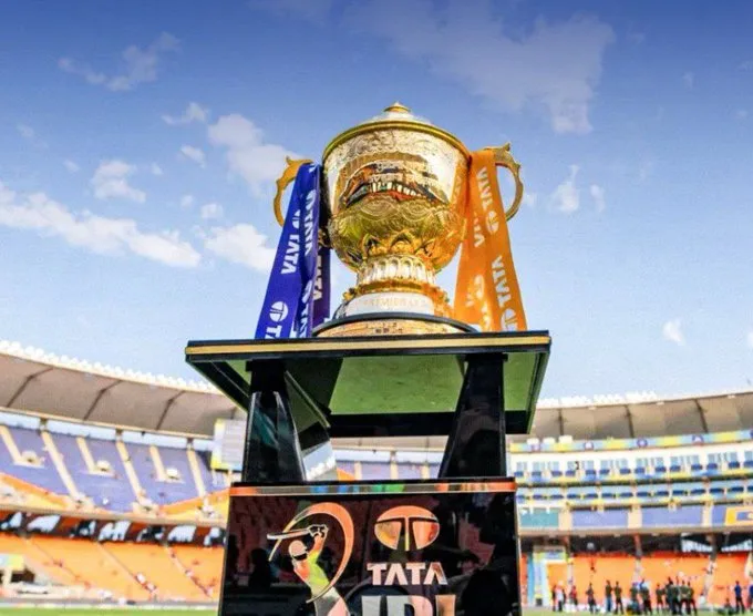 IPL 2025 43 IPL 2025 Start Date Confirmed: March 21, Final on May 25