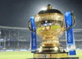 IPL 2025 Start Date