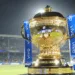IPL 2025 Start Date